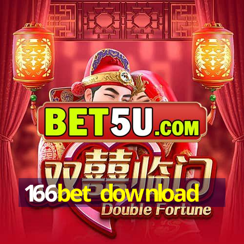 166bet download